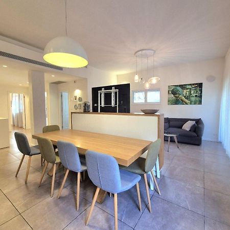 תל אביב Beach Apartments Tlv - Exclusive מראה חיצוני תמונה