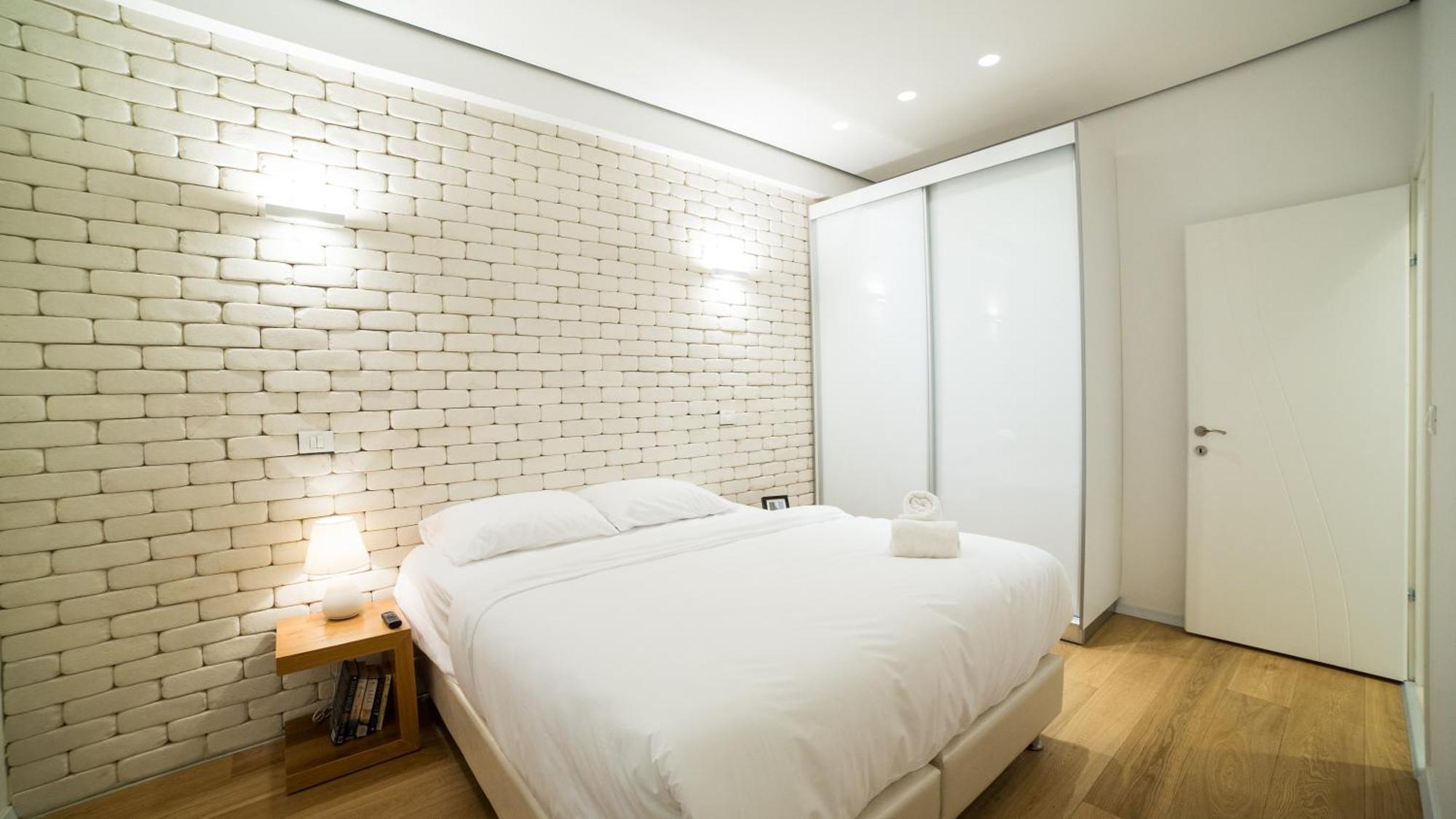 תל אביב Beach Apartments Tlv - Exclusive חדר תמונה