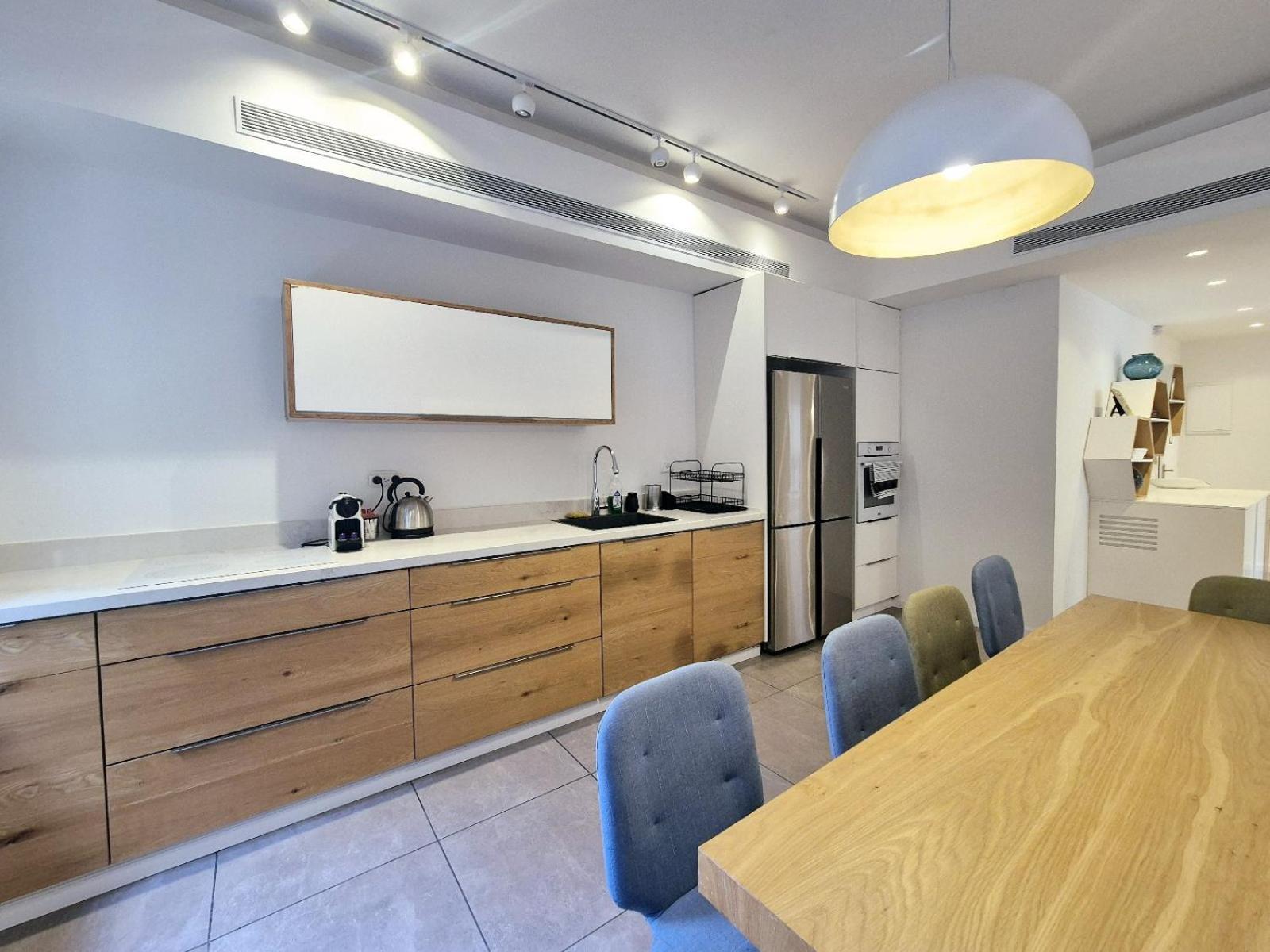 תל אביב Beach Apartments Tlv - Exclusive מראה חיצוני תמונה