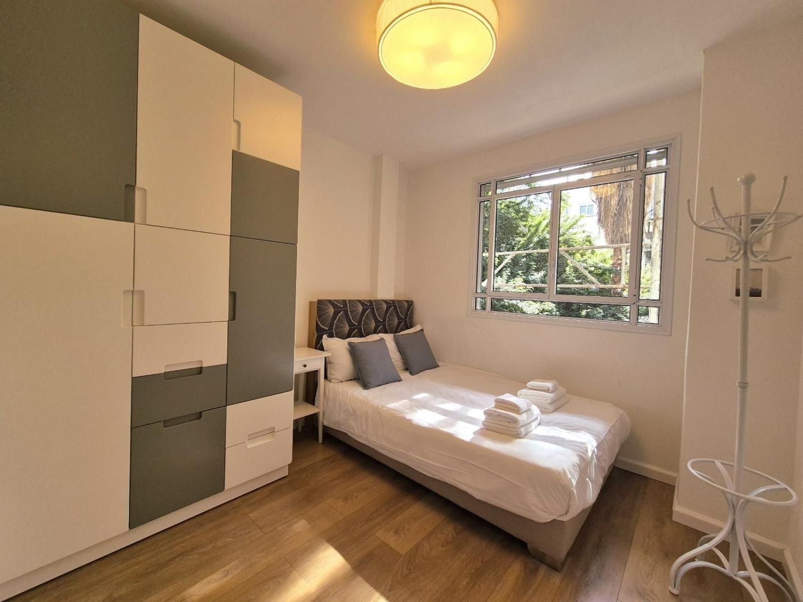 תל אביב Beach Apartments Tlv - Exclusive מראה חיצוני תמונה