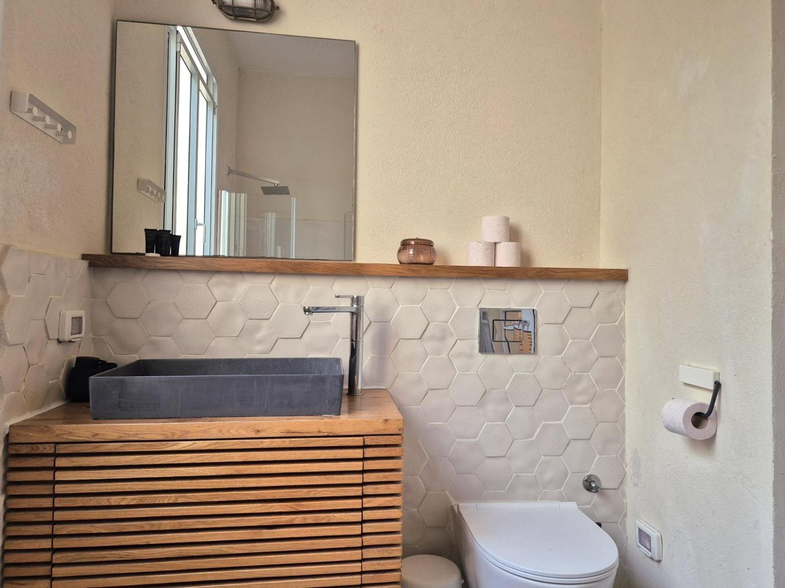 תל אביב Beach Apartments Tlv - Exclusive מראה חיצוני תמונה