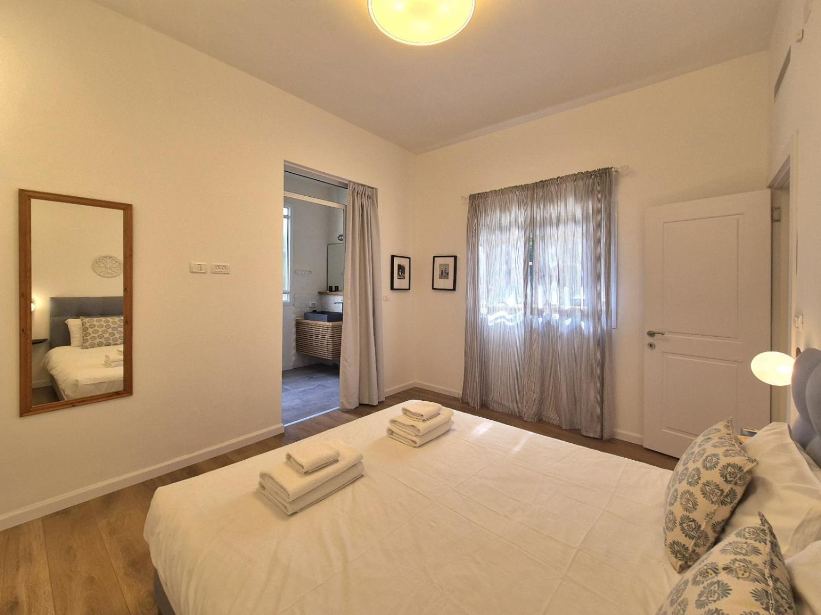 תל אביב Beach Apartments Tlv - Exclusive מראה חיצוני תמונה